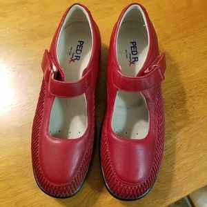 Propet Ped RX Walking shoe